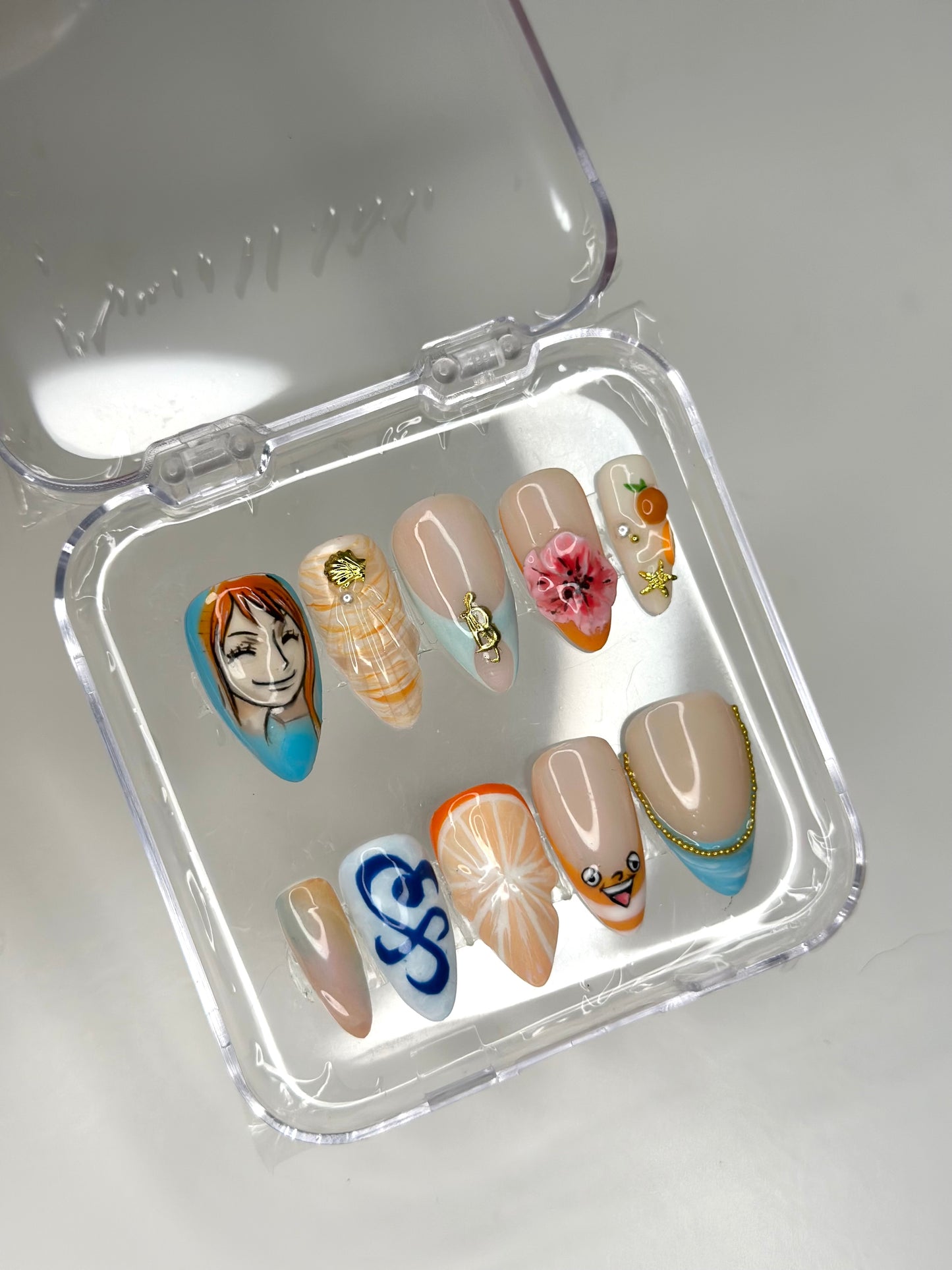 set nami