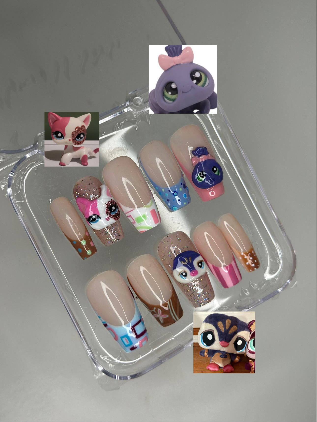 set lps