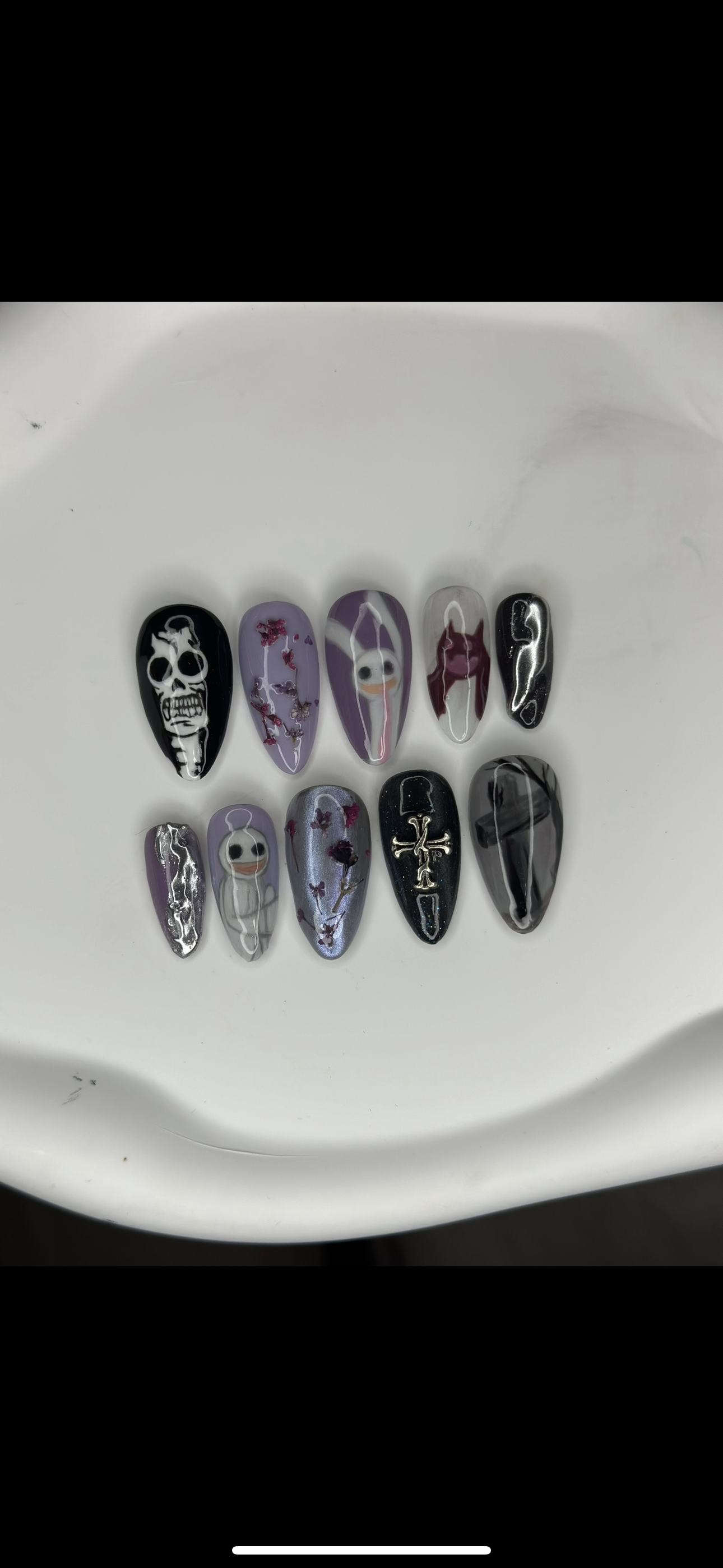 brook set