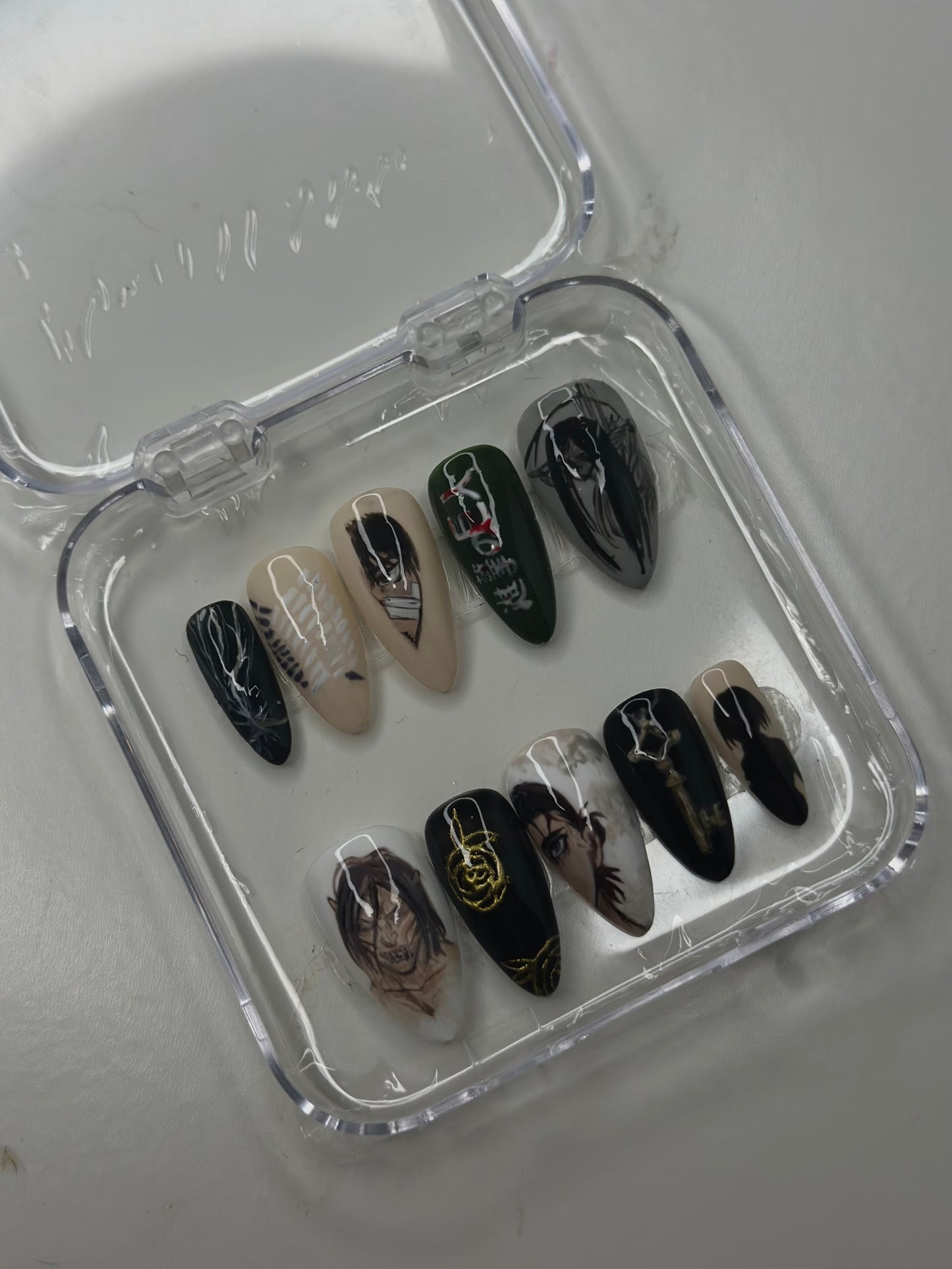 set aot