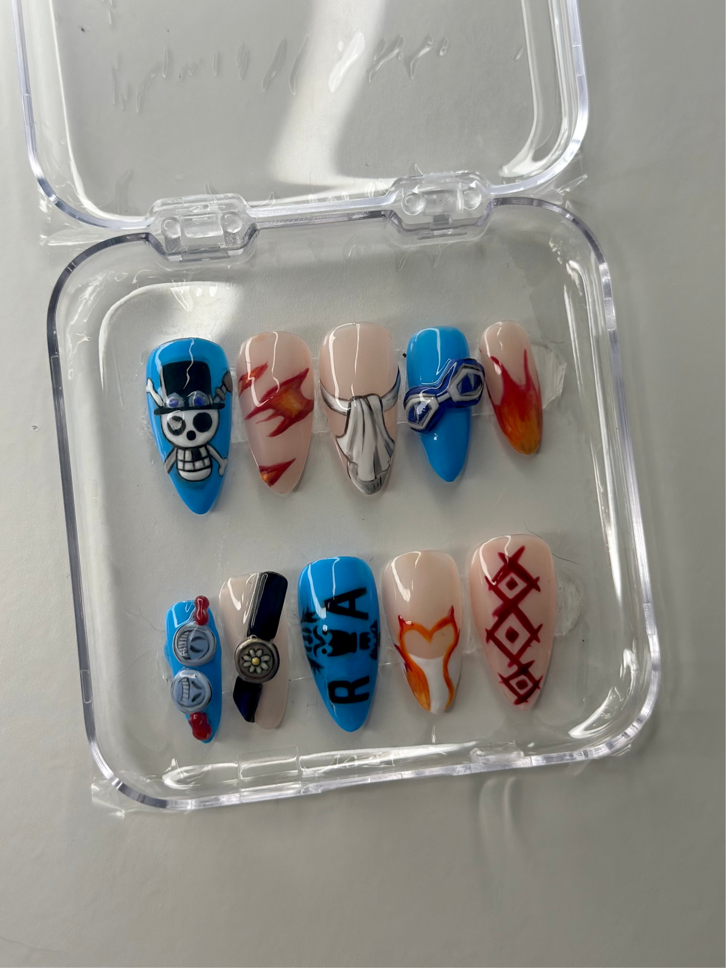 set sabo