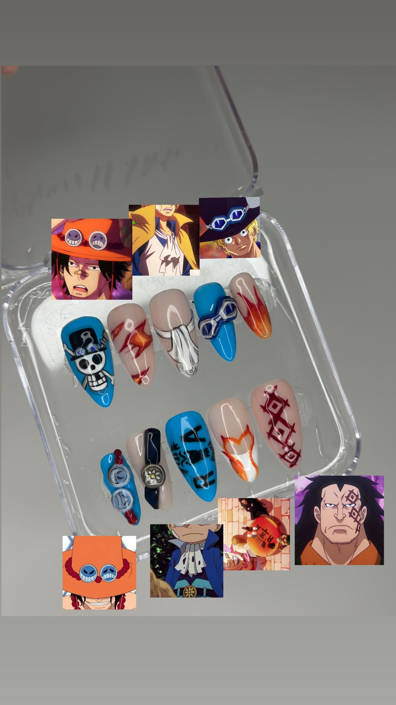set sabo