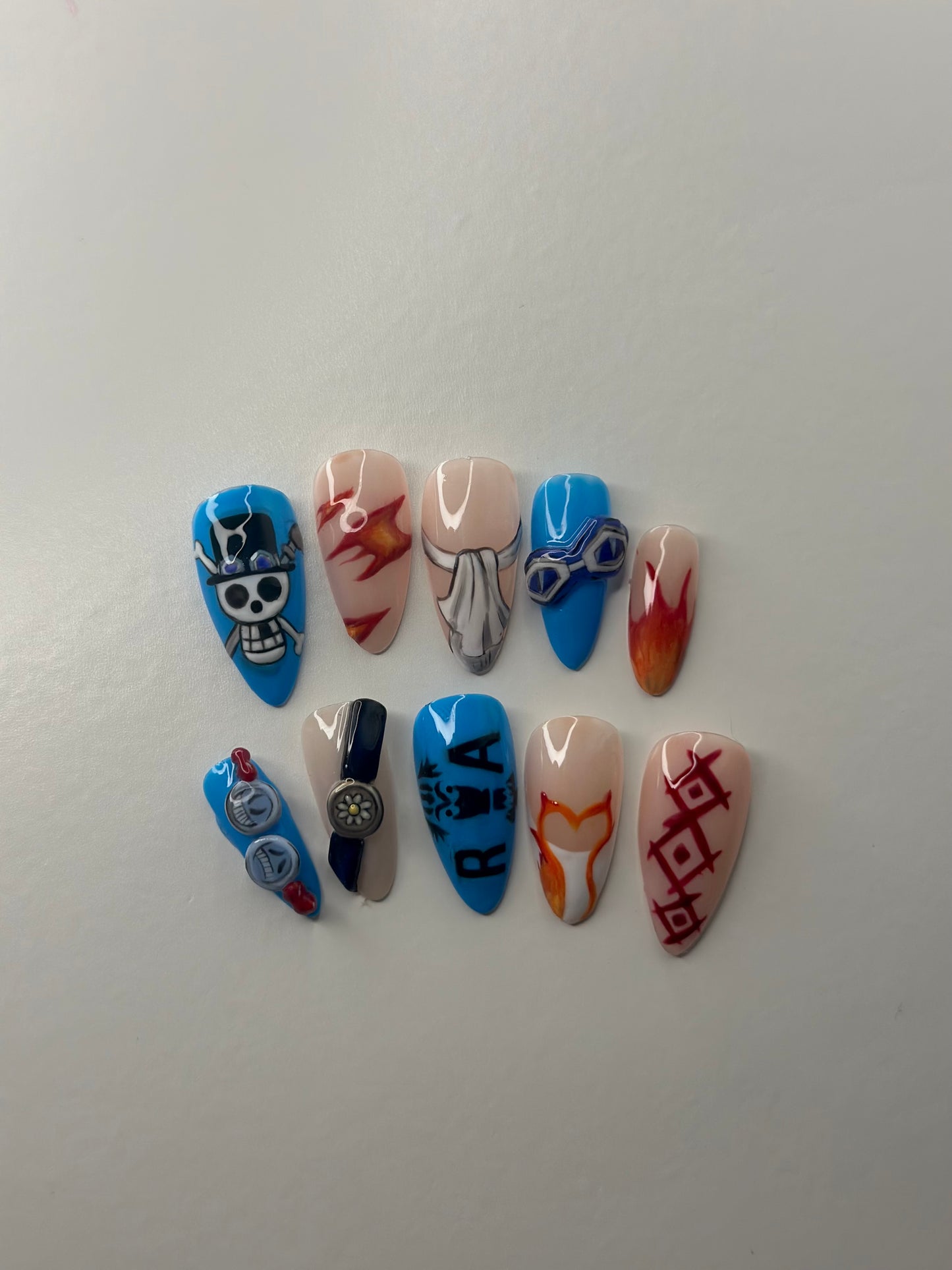 set sabo