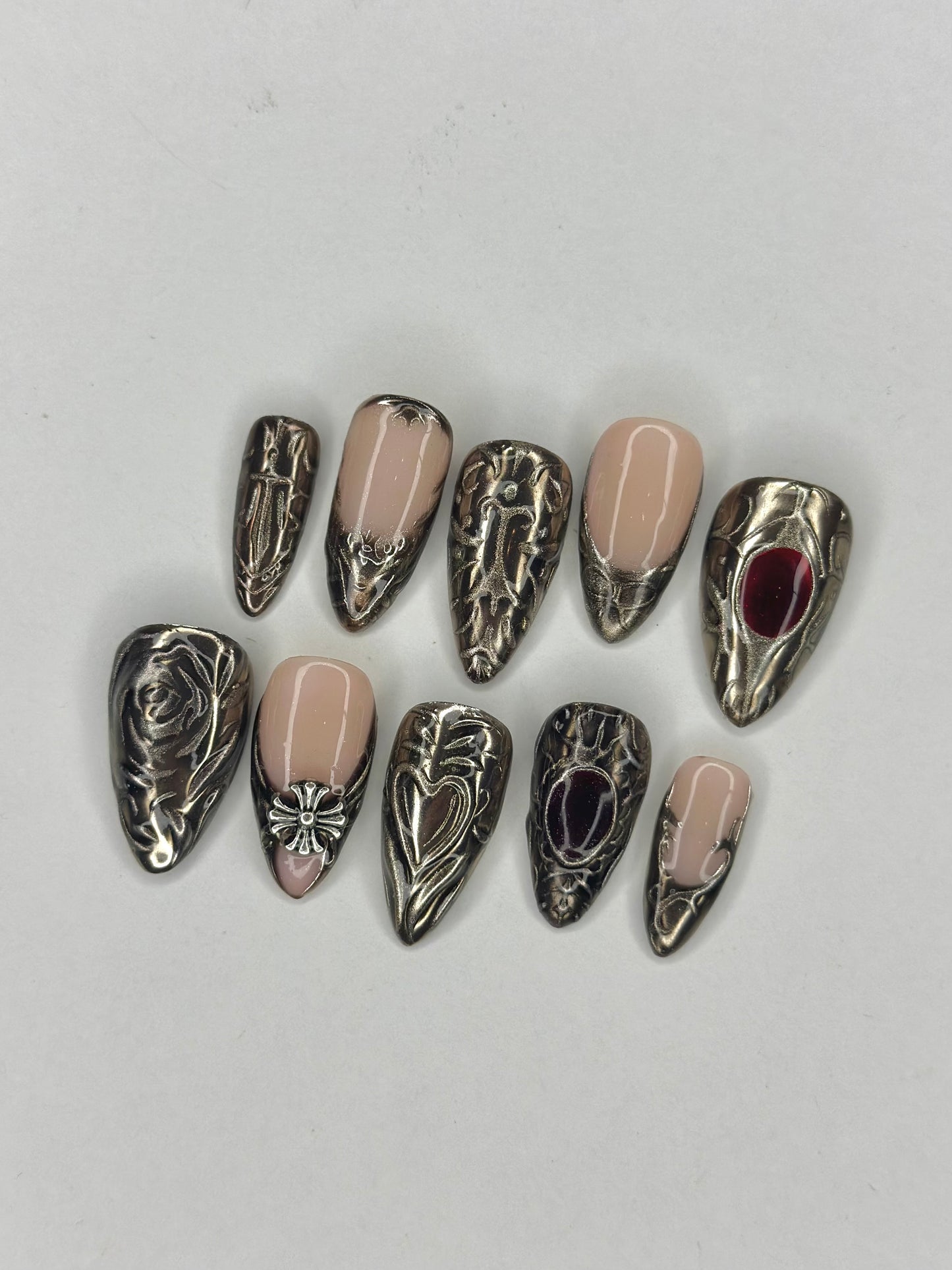 medieval set