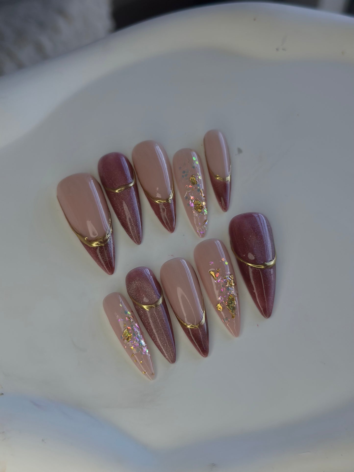 set ring