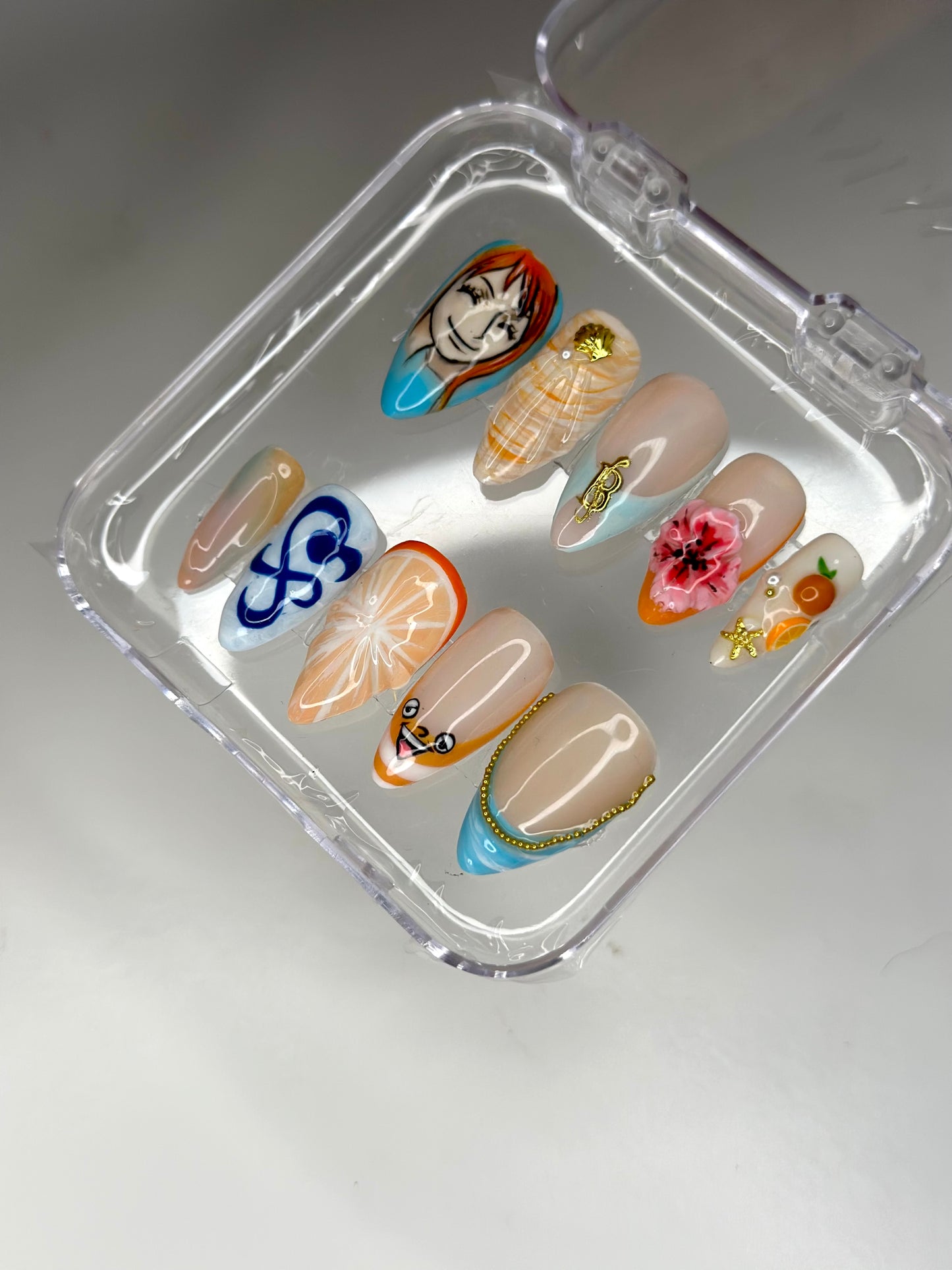 set nami