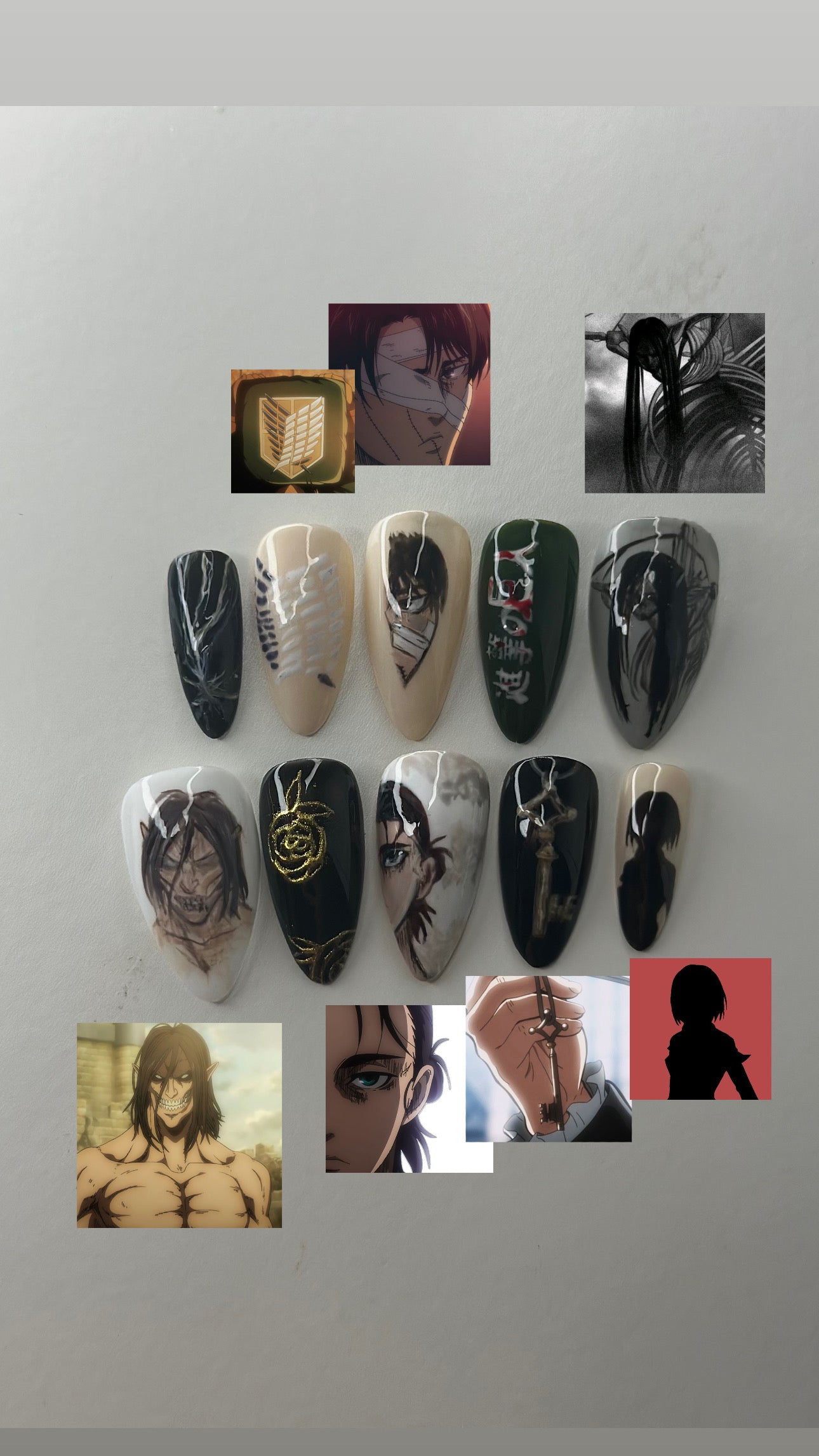 set aot