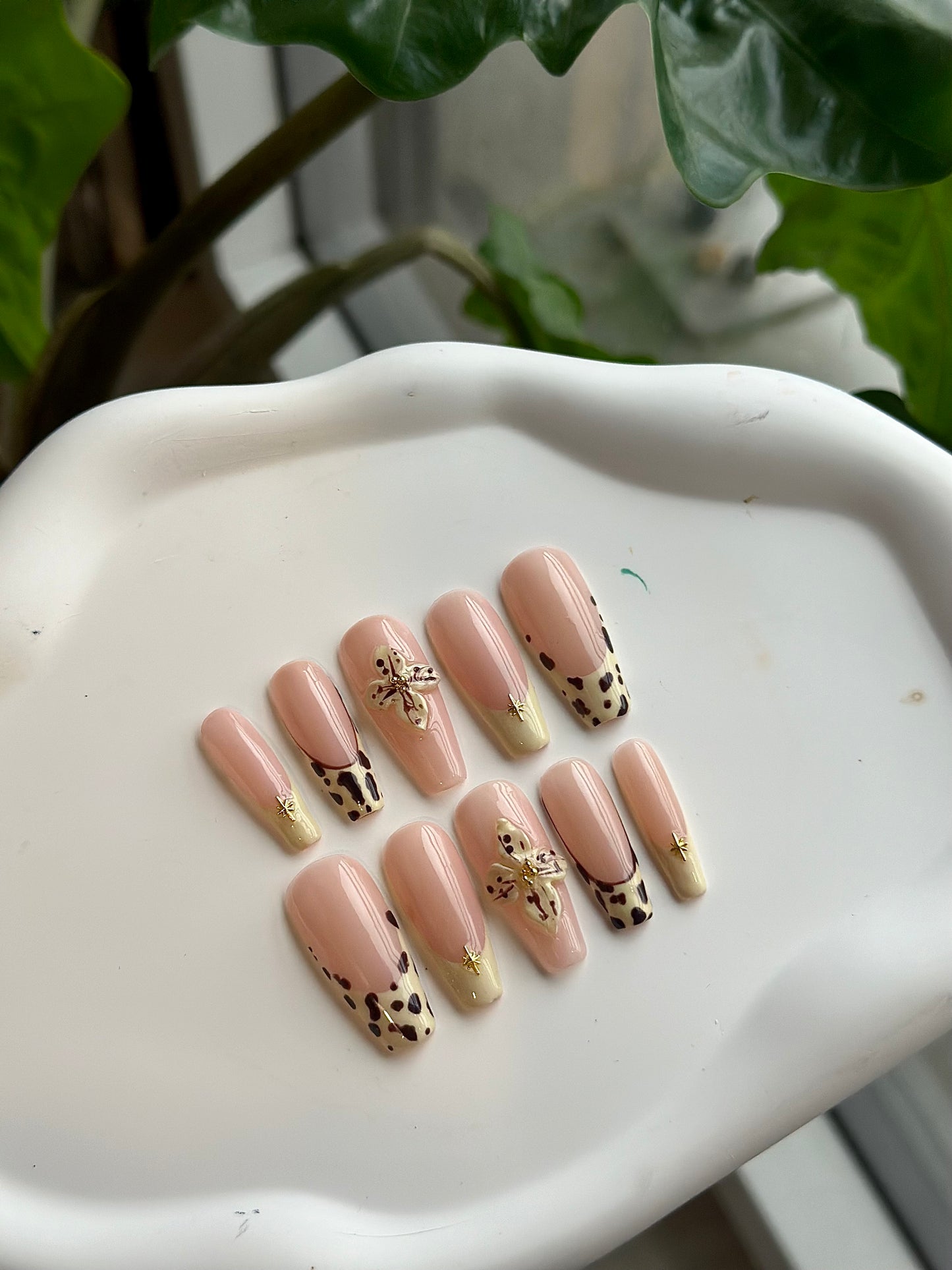 cow set