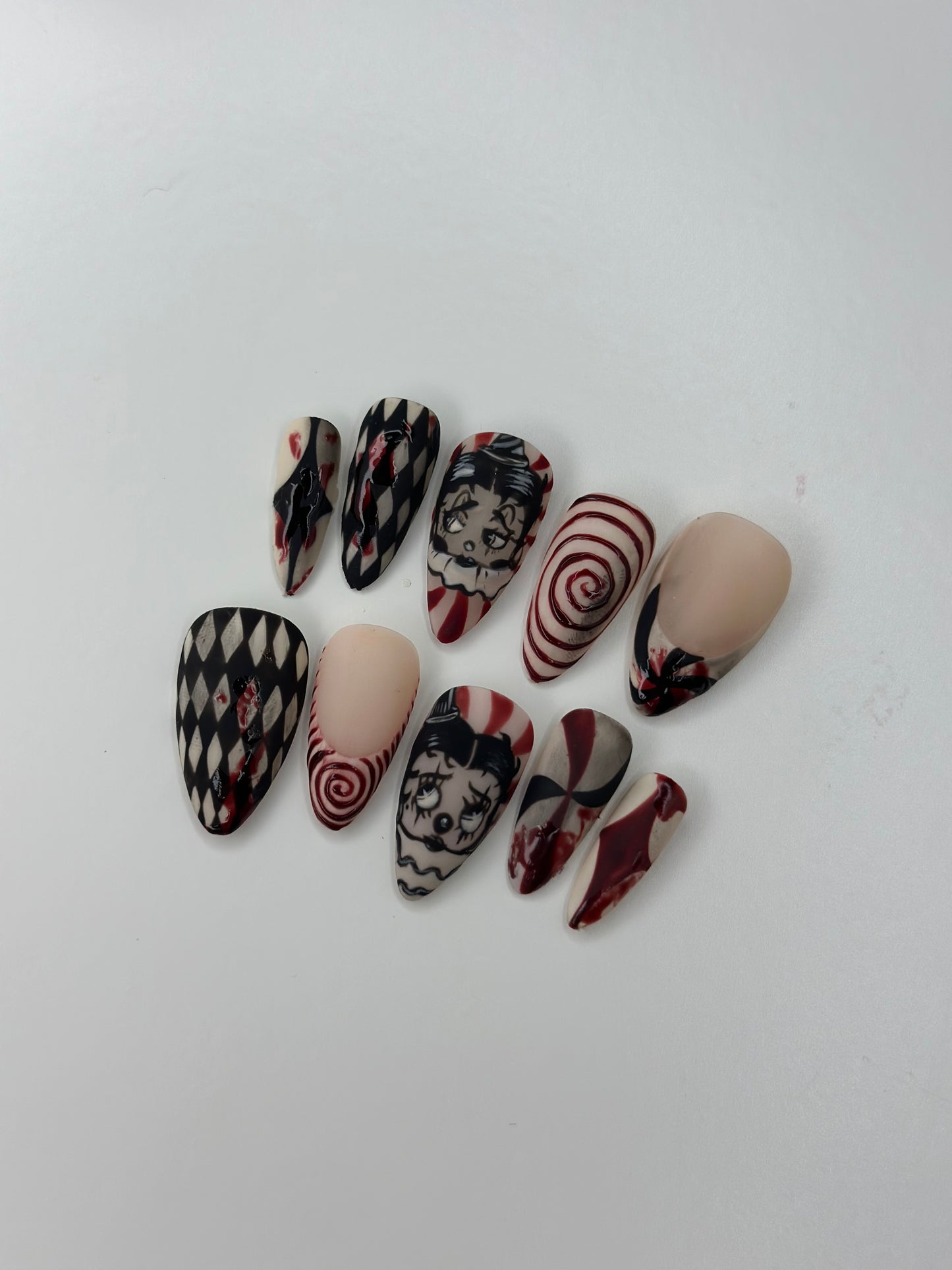 set betty
