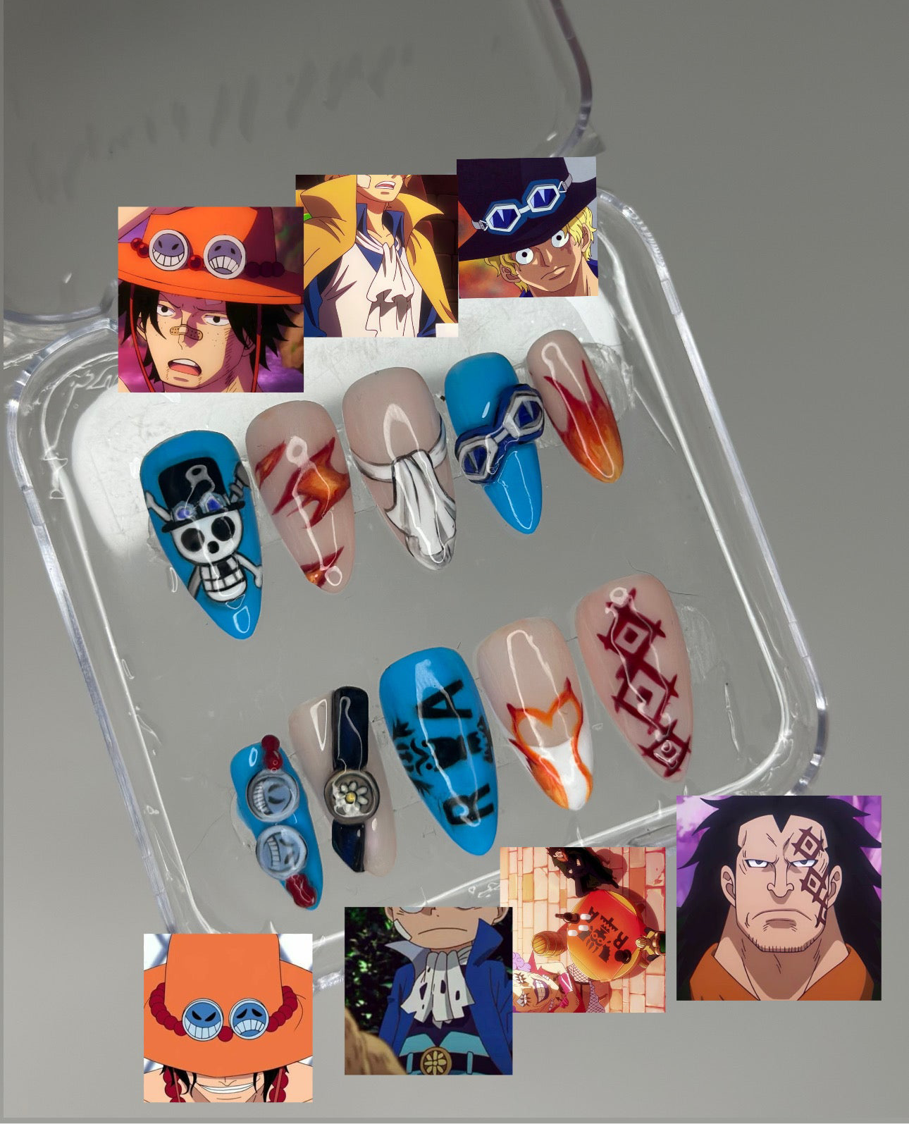 set sabo