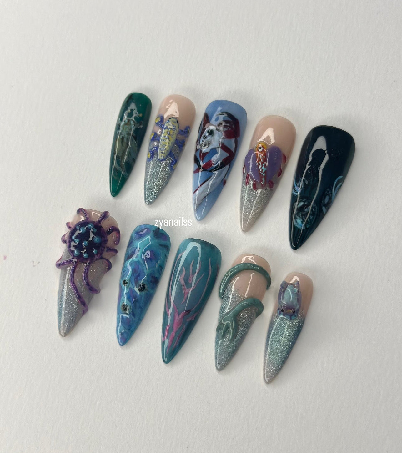 set subnautica