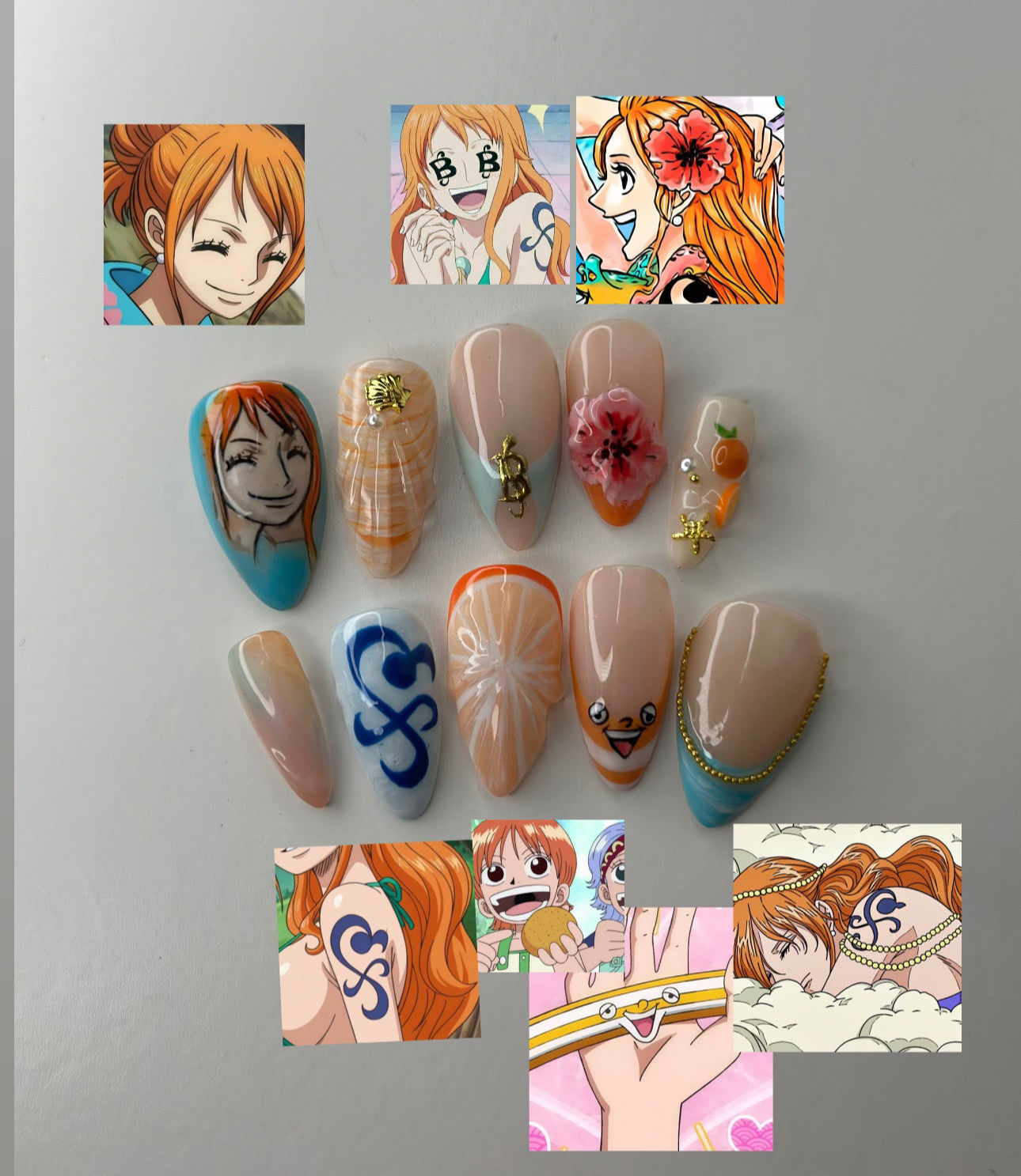 set nami