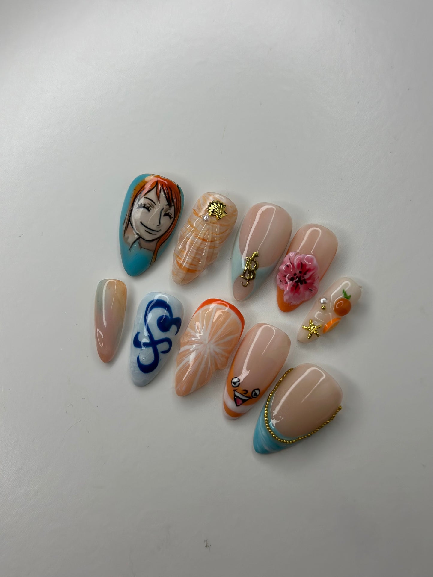 set nami