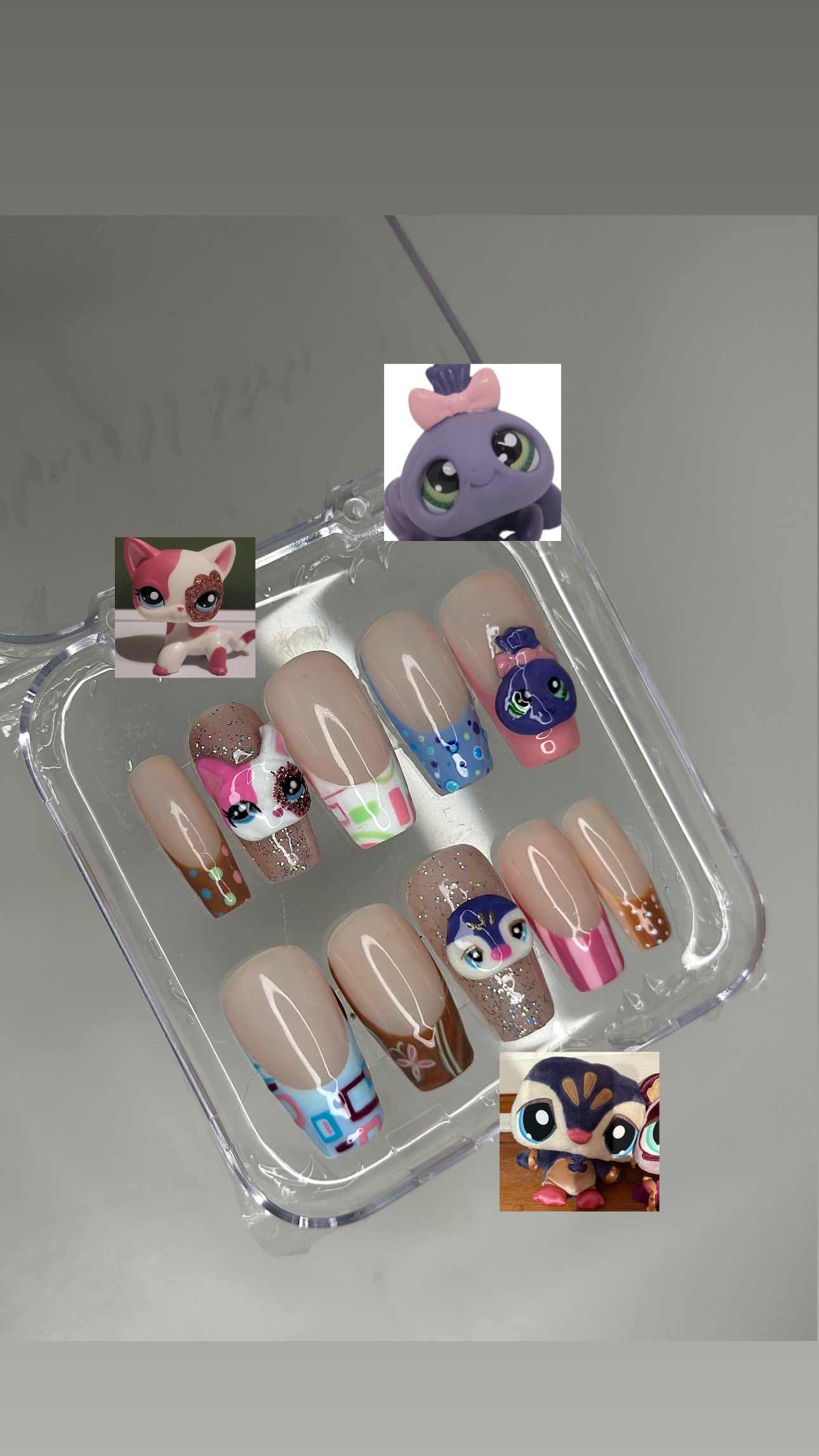 set lps