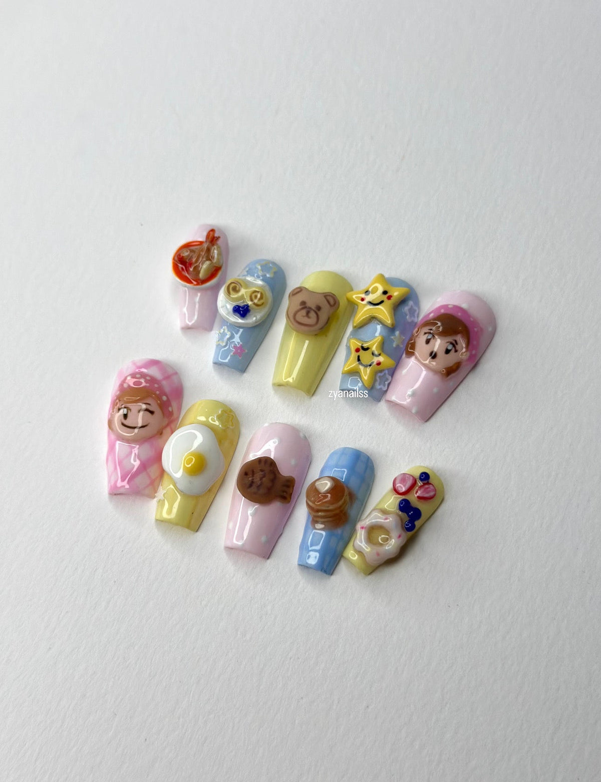cooking mama set