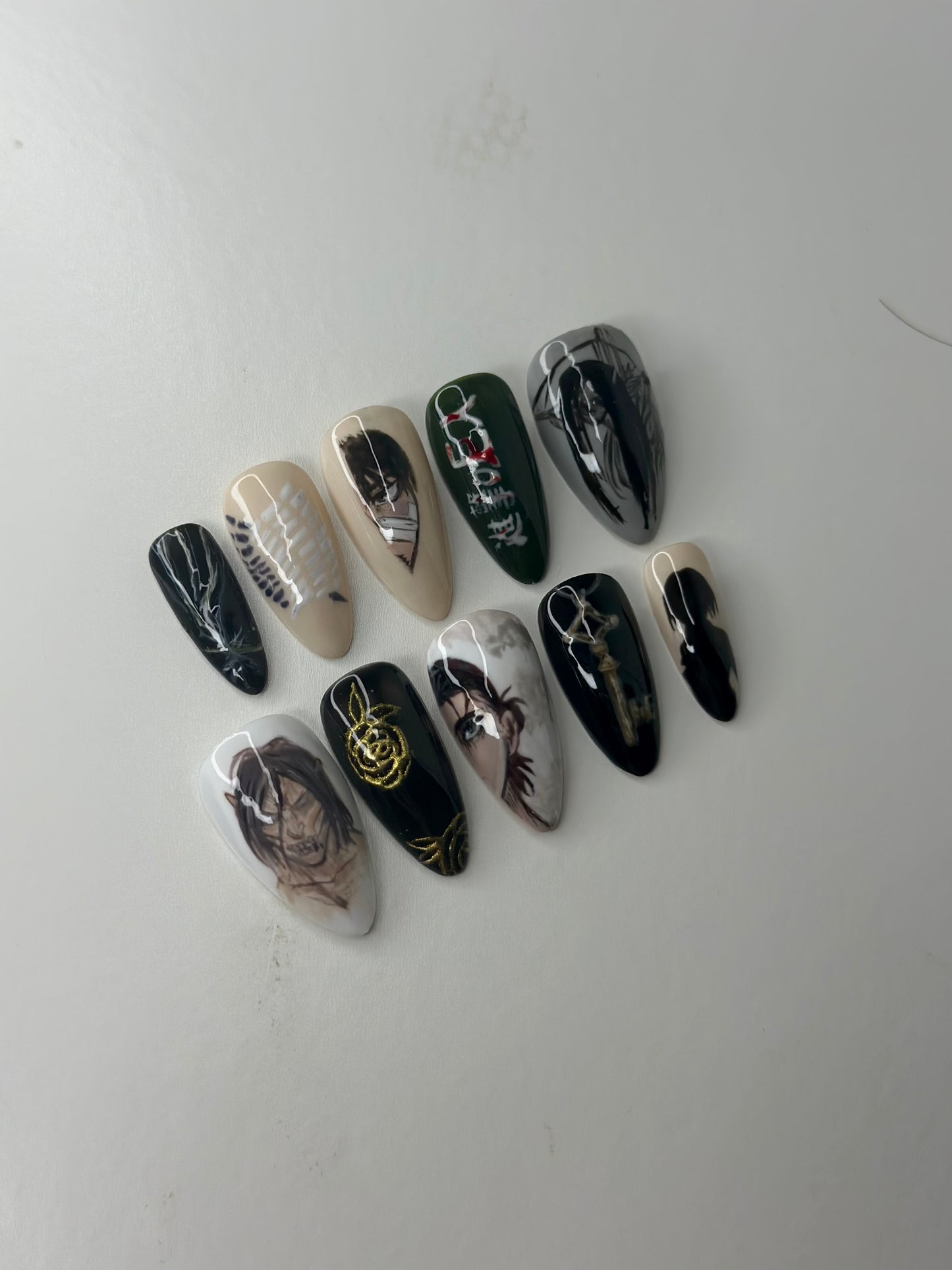 set aot