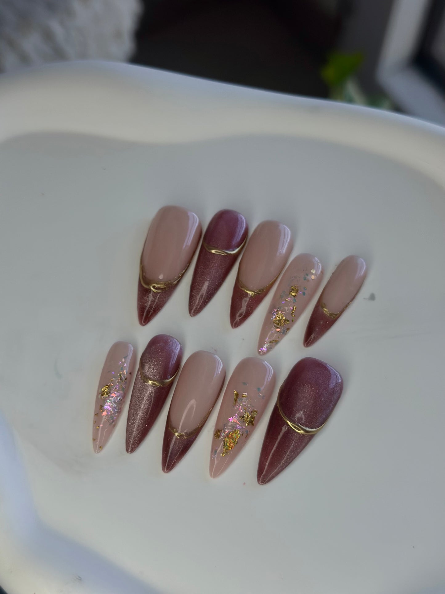 set ring