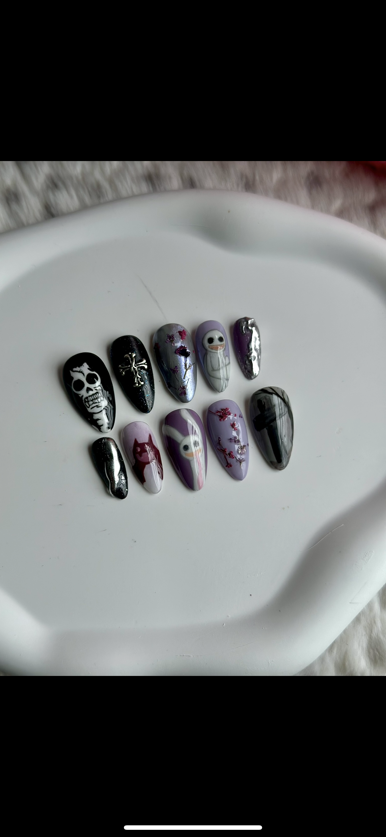 brook set