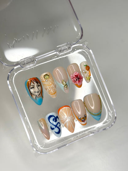 set nami