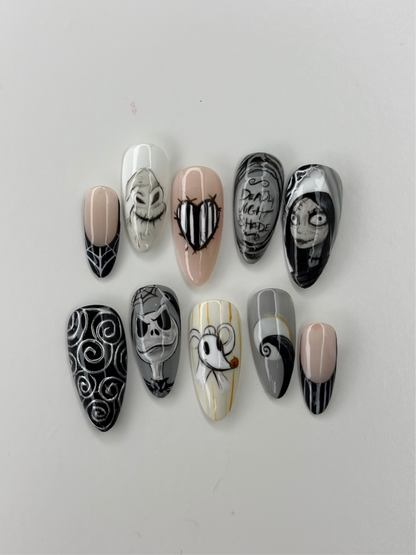 set jack