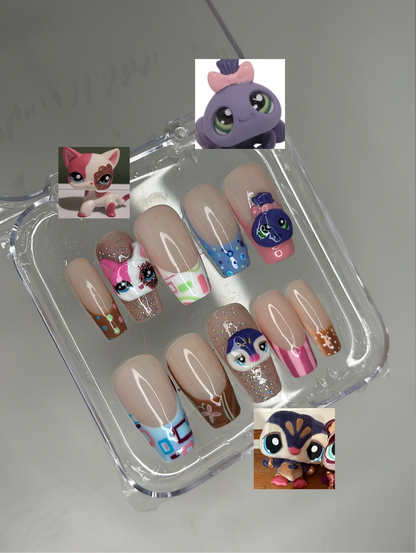 set lps