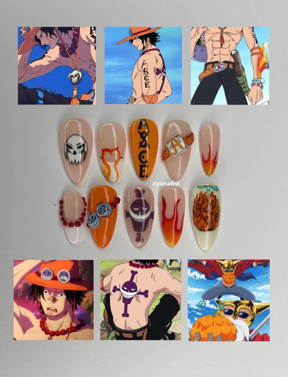 set ace