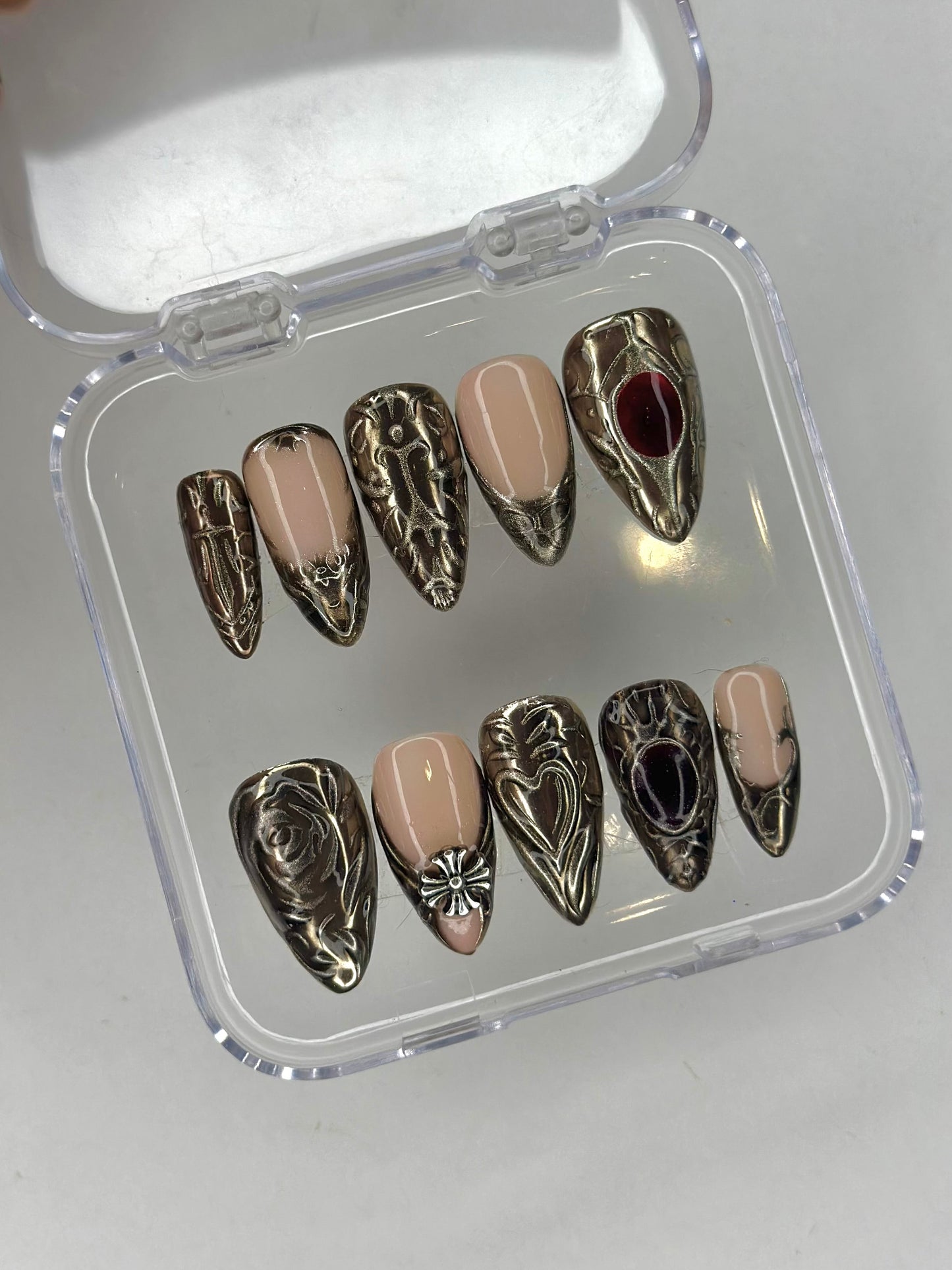 medieval set