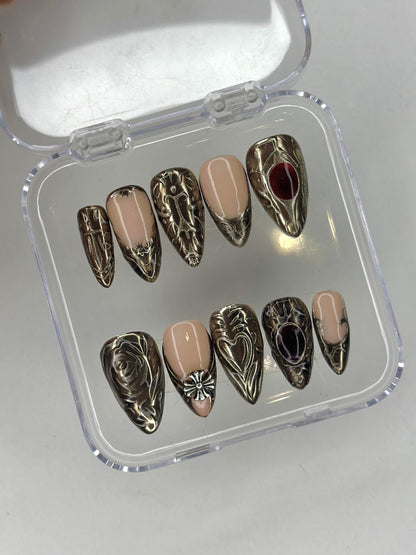 medieval set