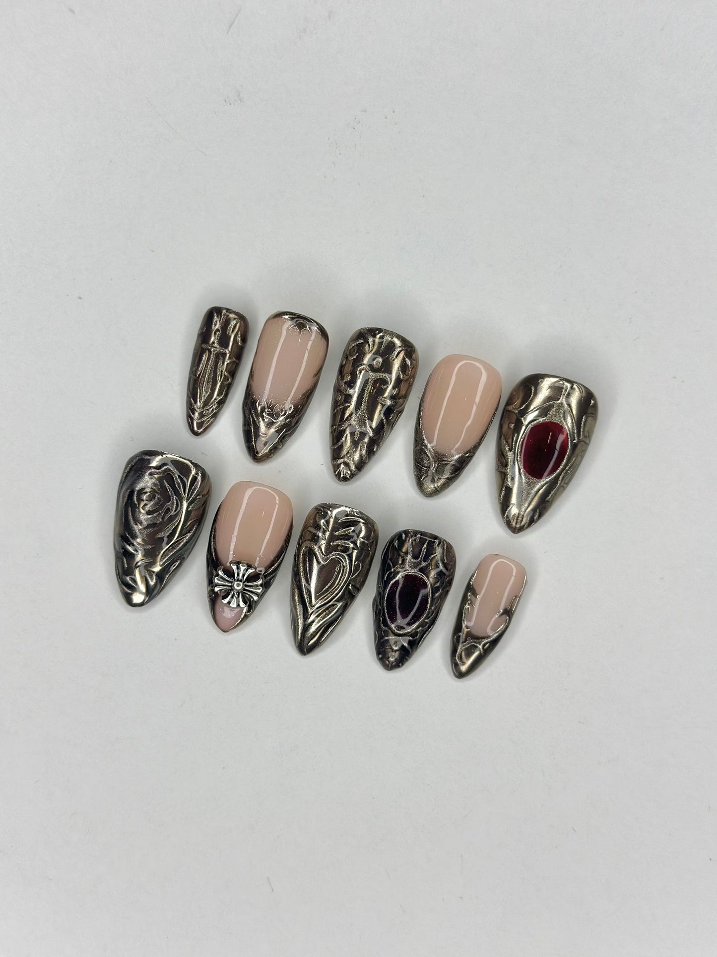 medieval set