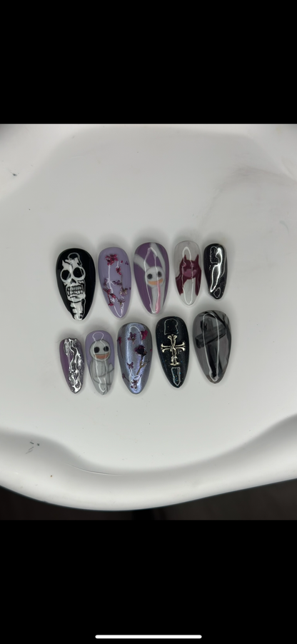 brook set