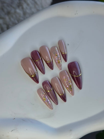 set ring