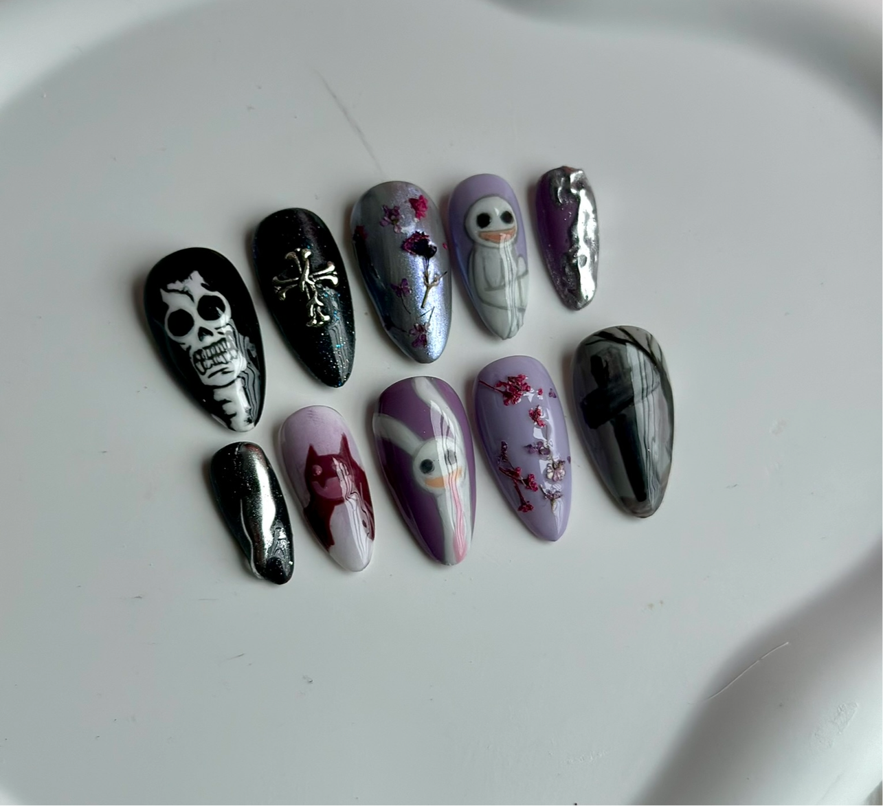 brook set