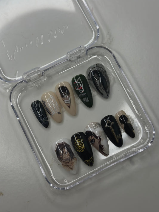 set aot