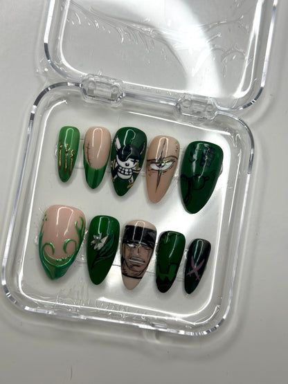 set zoro