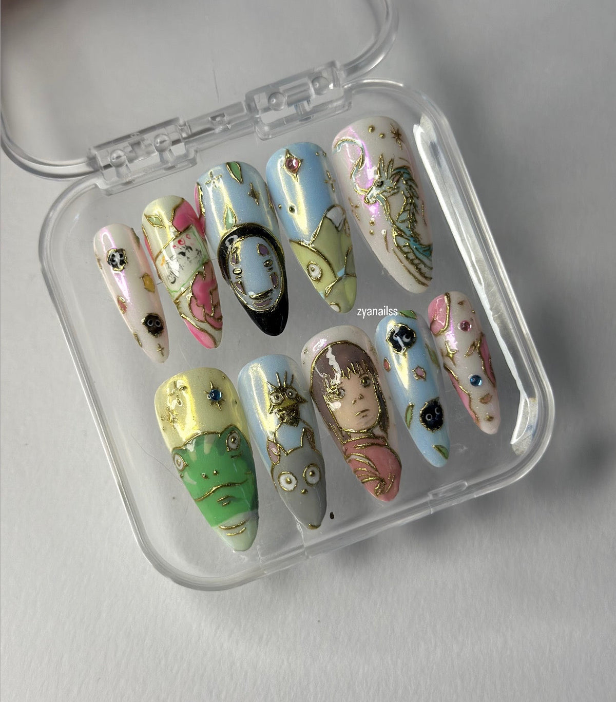 set chihiro