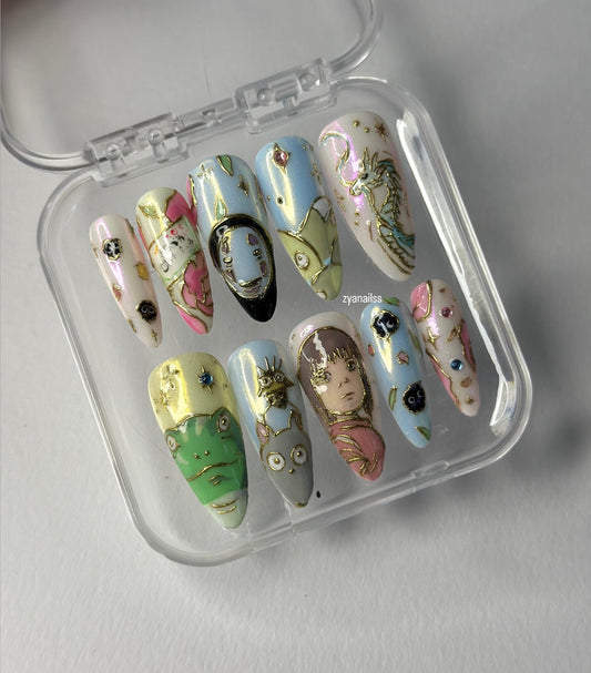 set chihiro