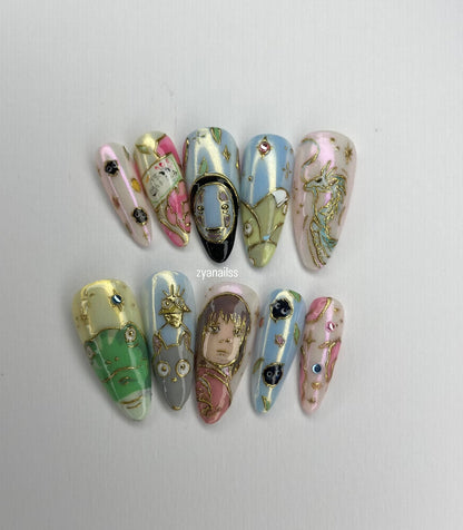 set chihiro