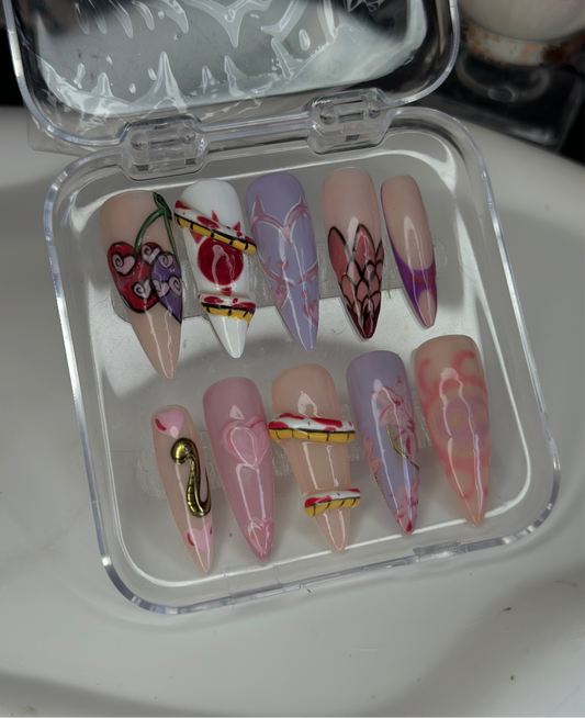 set boa