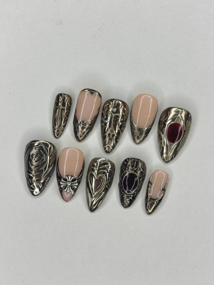 medieval set