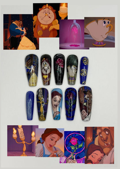 set belle