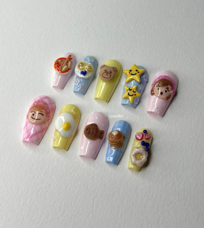 cooking mama set 