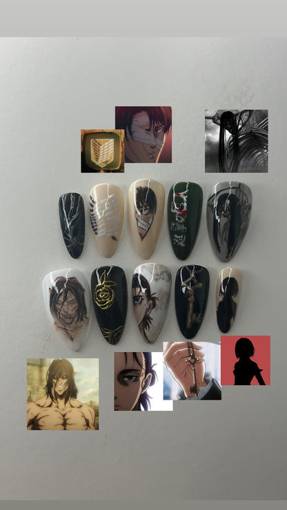 set aot