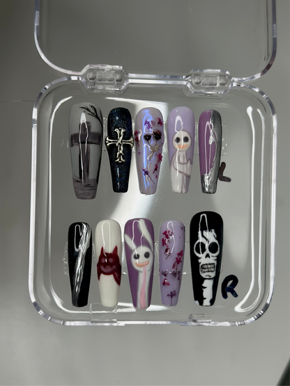 brook set