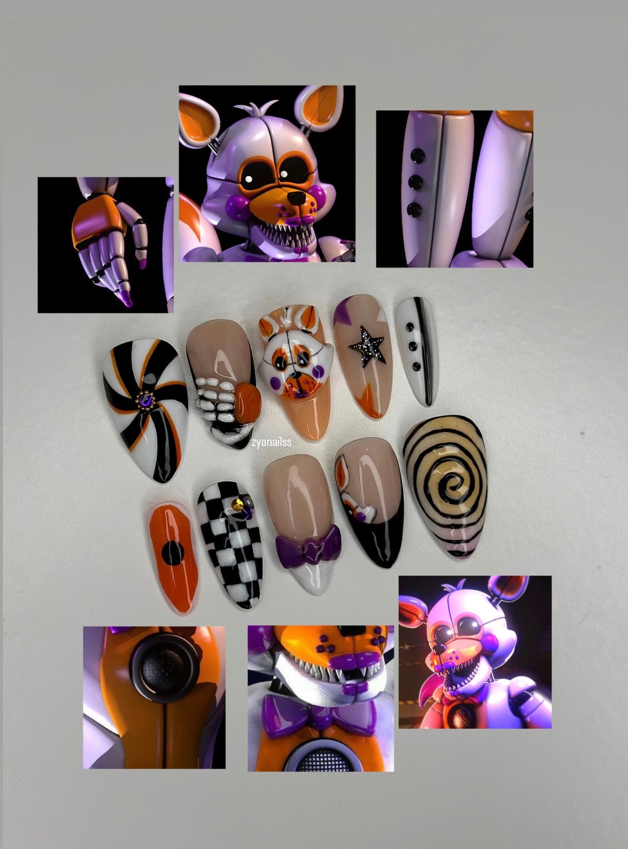 set lolbit