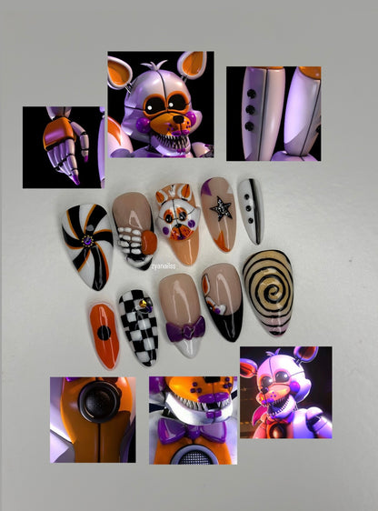 set lolbit