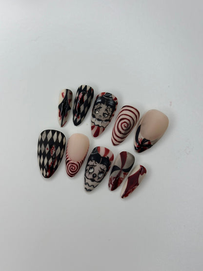 set betty