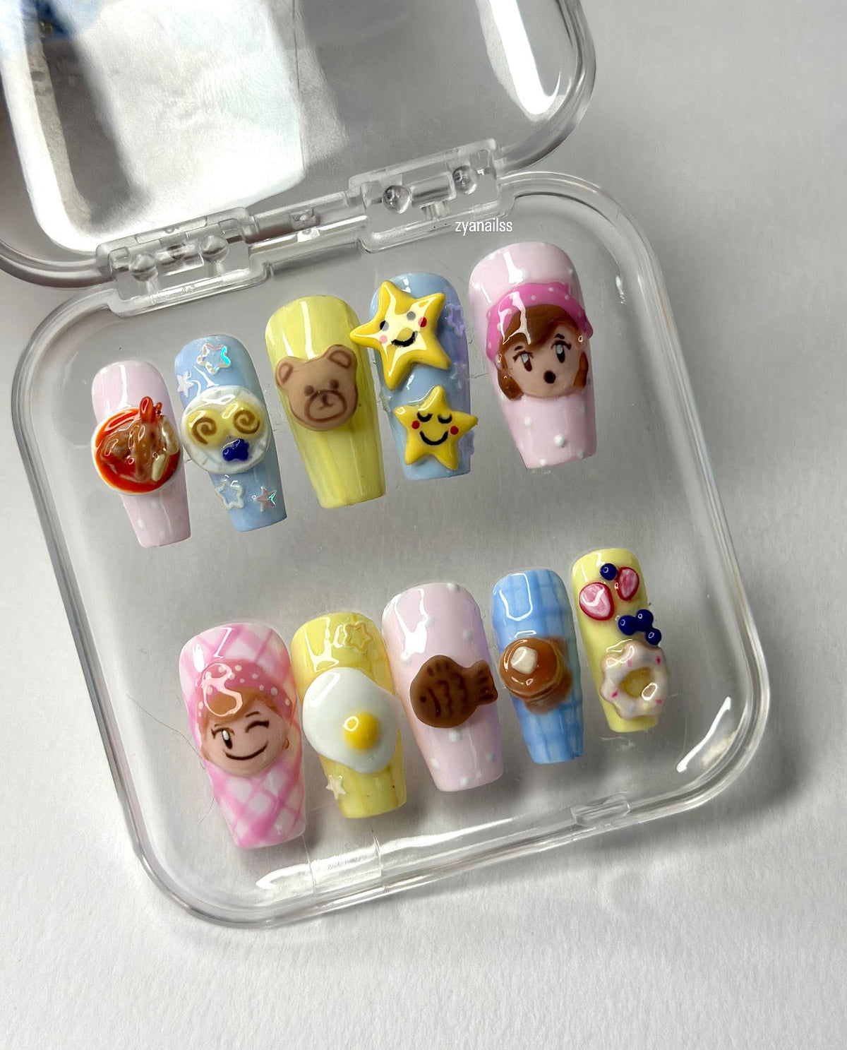 cooking mama set 