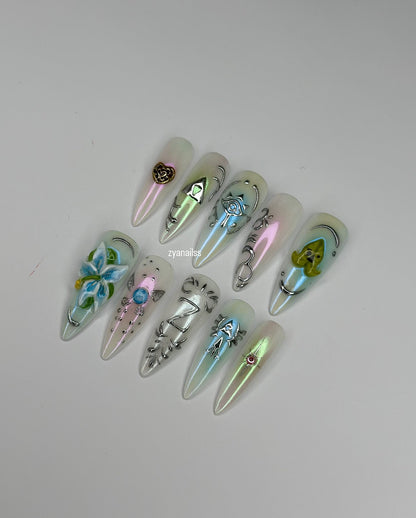 zelda set 