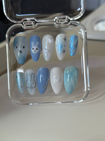 set miffy