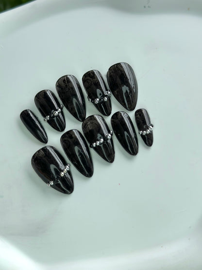 set dentelle